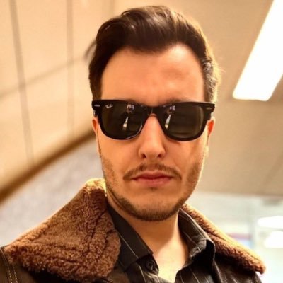 3rdemayaz's profile picture. 