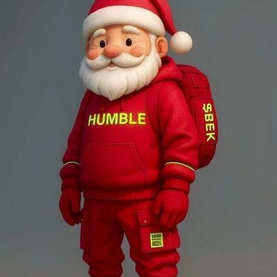 humbleVincent12's profile picture. CM ⇛Content writer⇛KOL⇛ Ambassador|  ⇛Web3 Gamer🎮⇛AI agent⇛Building on @base⇛ Evolving on @virtuals_io