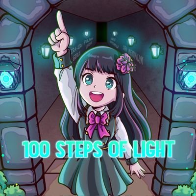 Leyshacia's profile picture. ganbattenee asseek