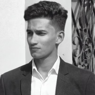 AdheebHameed's profile picture. Building websites with @framer