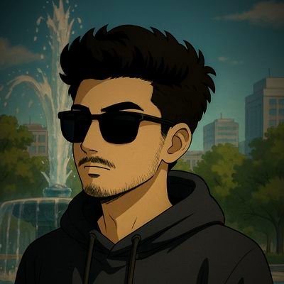 aayush_raj007's profile picture. building, breaking & learning everyday