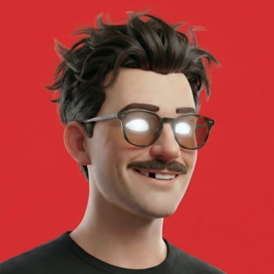 0xInk_'s profile picture. AI designer Co-founder, Curator for @aigorithm_ores

CCP with Kling AI and Freepik