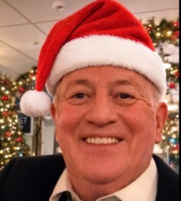 Gordon Master Profile