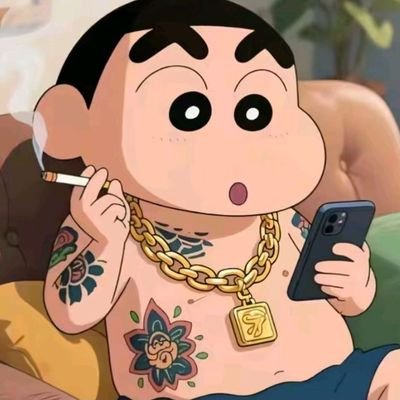 HachaluHuang's profile picture. Iz is a Crime?