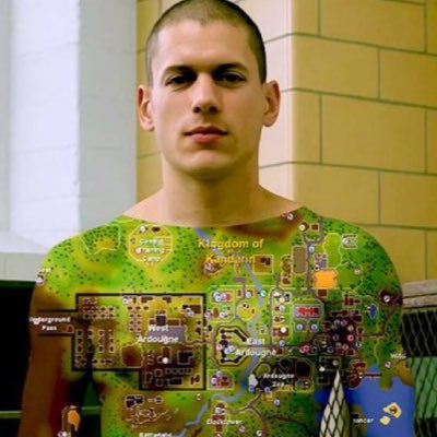 elvarg's profile picture. 