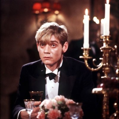 neptunestardust's profile picture. a person who knows a bit too much about the actor jeremy brett | britcom • sherlock holmes • music • football