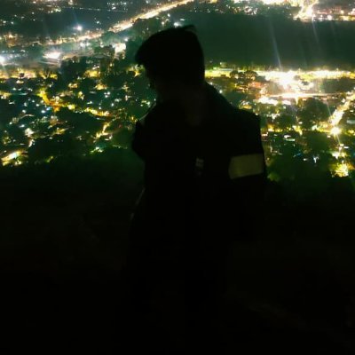 umang0x's profile picture. Learning out loud | Building in public | 3rd year SWE