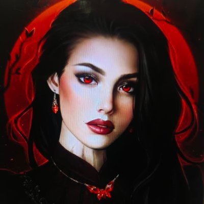 Mahamaya_007's profile picture. Too rare to copy, too real to fake...
Mind it