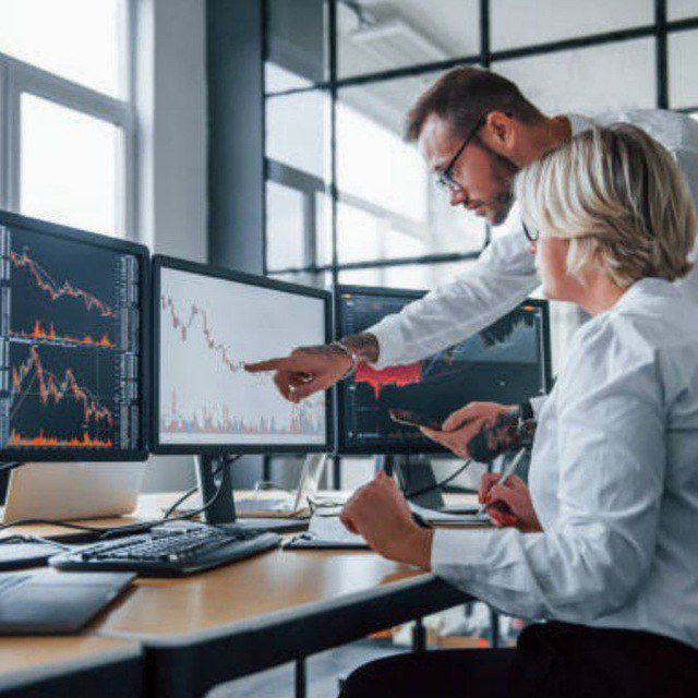 Stafford1432362's profile picture. Focusing on stock, money market fund, bond, and cryptocurrency trading, sharing the secrets to wealth.