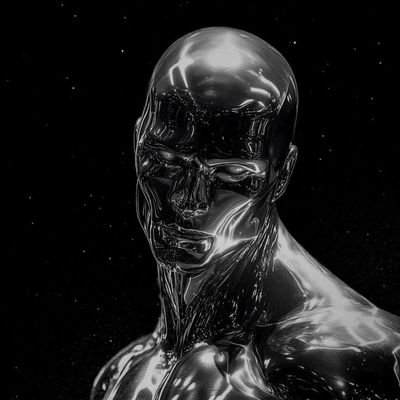 theafrosentinel's profile picture. I make software. Sometimes it works