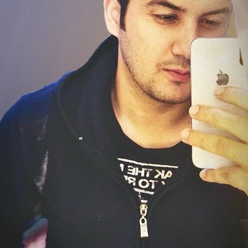 DrAamir78's profile picture. 