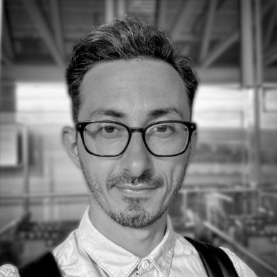 giuseppegurgone's profile picture. Independent engineer. 

Previously: @pspdfkit @yelp engineering. Co-author of @vercel/styled-jsx.