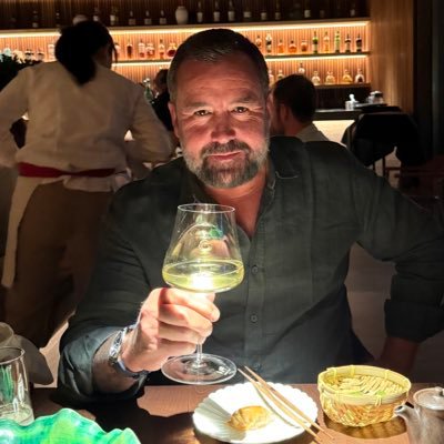 Asinibaldi88's profile picture. Cuenta oficial de Alejandro Sinibaldi.