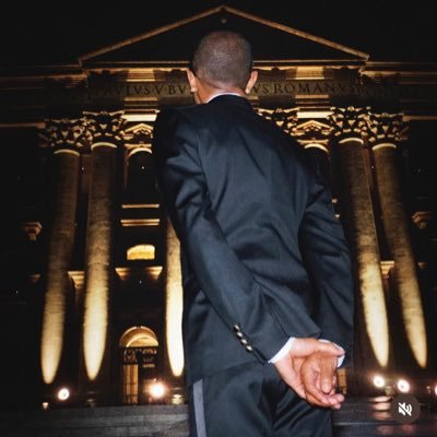 Kaifa_roseman's profile picture. You know me.