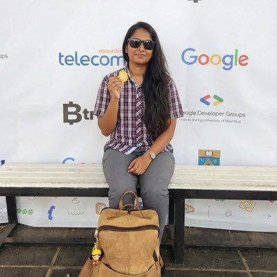 KChadee26's profile picture. MSc AI/ML student
Documenting my Machine Learning journey
Sharing notes, code, mini-projects & reflections
Interested in Deep Learning • Big Data •