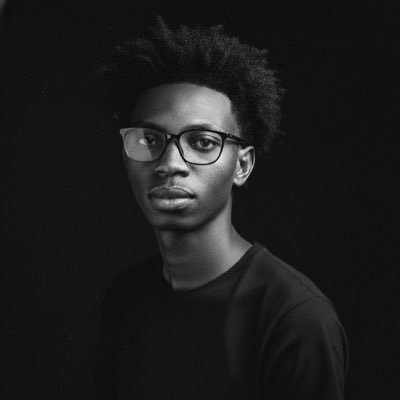 AkinremiDaniel2's profile picture. I renovate design into seamless, scalable web experiences and helping businesses boost engagement and revenue through pixel-perfect frontend solutions.
