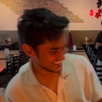 faisal_sayed05's profile picture. member of technical staff @heynox | waterloo se | prev @wisprflow @hackclub @joindimension