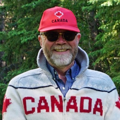 TheRealDKGray's profile picture. Half decent guitarist, painter, short order cook and economist. Beer nuts? Verum in Imperio. I chirp hard. LFG 🇨🇦 Allons-y