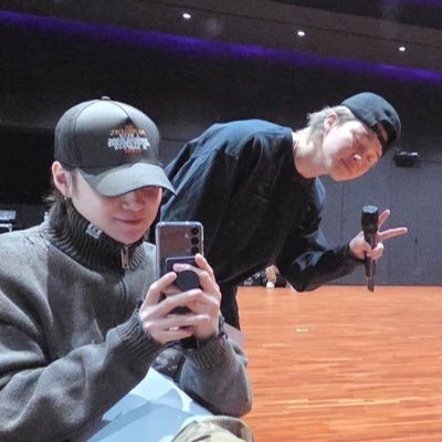 yoongitaulany's profile picture. bray, my el better half @vvanxte