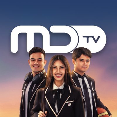 mdtvindonesia's profile picture. TV Paling Drama