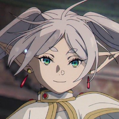 FRIERENcontent's profile picture. Daily Frieren: Beyond Journey's End content | fan account