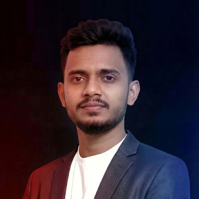 uitariqul's profile picture. UI/UX Design 👨‍🎨Help to Design your #Web, #Apps & so on 📩 csetariqulislam@gmail.com #ui #ux #graphic #uidesig ✉ Email: csetariqulislam@gmail.com