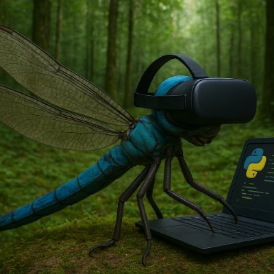 MediaPtvr's profile picture. We develop PTVR, an open-source Python framework designed to make virtual-reality experiments easier and more reproducible.