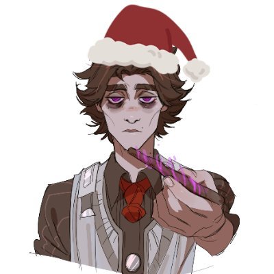 eldritch0enigma's profile picture. if i snort the line 🔞