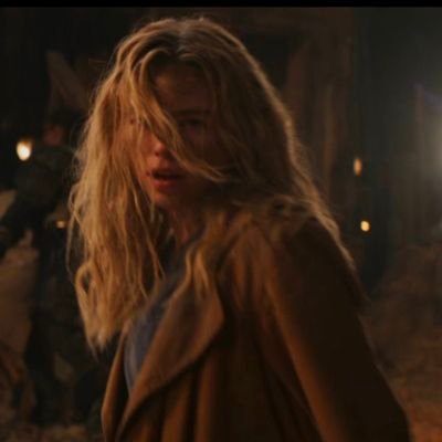 cinecrickan's profile picture. PLURIBUS FROM MAKERS OF BREAKING BAD IS OUT 🥳🥳