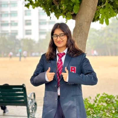 TanishaMalik26's profile picture. BE CSE | DSA & Software dev | Coding, projects & growth | Seeking internships & hands-on experience