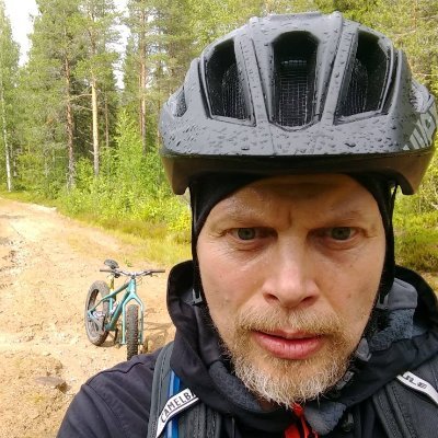 PetriJVaisanen's profile picture. 