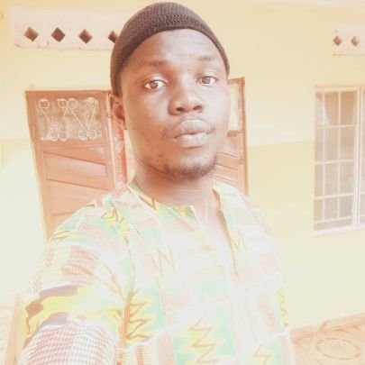 mj7237668's profile picture. Am sierra Leonean by nationality