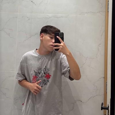 odiaszin7's profile picture. nós é quente, o resto temperatura ambiente