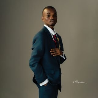 dejiobideyi's profile picture. Flutterflow mobile app developer figma UI designer
EMSA OAU||FlutterFlow