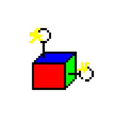 usdcase's profile picture. https://t.co/1K7N9k2foe @mill