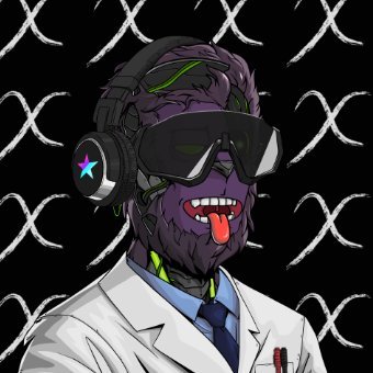 0xsecondsample's profile picture. Computer Science 💚 Linux, Python, Thermo and Hydrodynamics, Quantum and Continuum Mechanics, Cyber Security💡 

💫 Supercomputer operator/prompt engineer 🌐