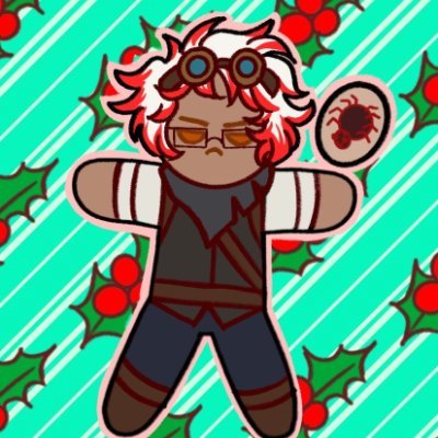 KindaFandomZach's profile picture. Any PanNB(?) 22

Strive to be kind.

I just dont answer dms

big Stormcutter fan

free 🍉🍉

NOT AN ARTIST !

all art comes from friends!

basic DNI  NO AI