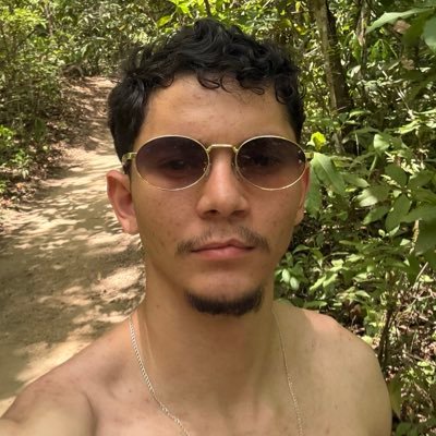 GabriellMoura07's profile picture. Drop