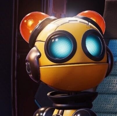 GengarClover's profile picture. 