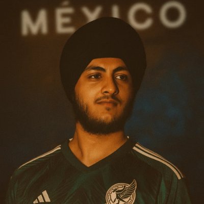 MhHunjan's profile picture. SWE | @steeleyeltd