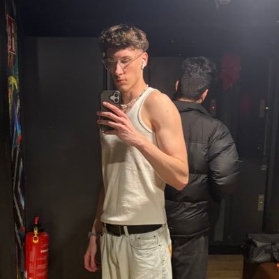 Boosademir05's profile picture. 