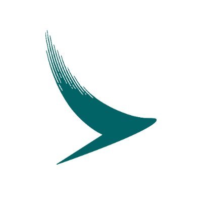 cathaypacific's profile picture. The official page of Cathay Pacific. For other feedback or a formal response, please fill out the form at https://t.co/T3Mrpp4cdj.