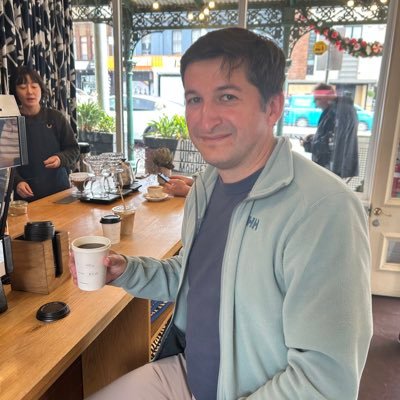 maRx_flowers's profile picture. JavaScript-developer, former teacher of physics