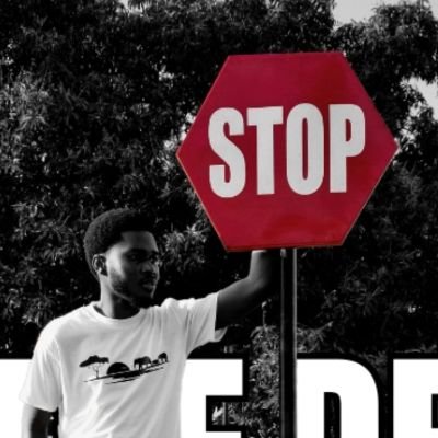 baffuohasareb's profile picture. I'm not only an engineer, I own a clothing brand (https://t.co/oROeRFsrU6)