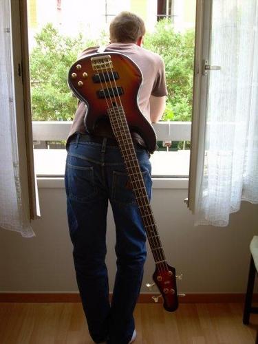 MattLachenal's profile picture. ML audiovisual services: home cinema, HiFi and multiroom audio installation.
Freelance sound engineer and AV technician.