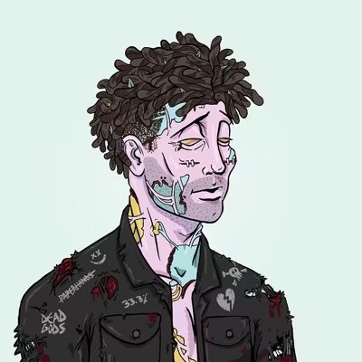 WTFTheRealJoJo's profile picture. Beyoncé's Gynecologist, Legendary Pokemon, PartTime Unicorn, Crypto Trader Making Wife Changing Gains. AMA Host DM alt @HailKami to book AMA spaces 🇻🇮