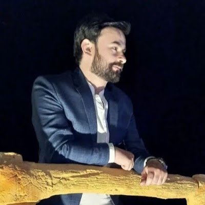 Az30442Wajahat's profile picture. 