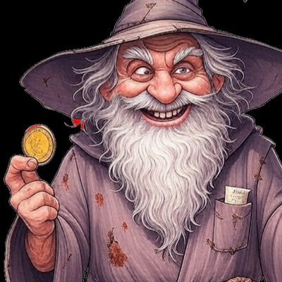 WiseWizardWoW's profile picture. Wise Wizard WoW - Top Gold Farms!✨