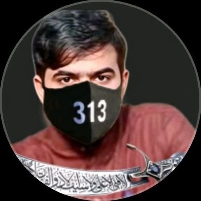 mntrlmhdy110121's profile picture. مقاومت تاظهور313
مقاومة حتى الظهور 313
                   #الجمهوريات _الشيعية _الاتحاديه🇮🇶🇮🇷