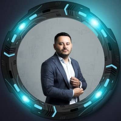 floyd_doug38853's profile picture. 🌎CFP®,CIMA®,MBA- ‘CME,CBOT, $NASDAQ, $NYSE $SpaceX ☆☆☆☆☆🇺🇸TRUMP2026|| 🇧🇷BOLSONARO 1.4K Following  3.5M Followers